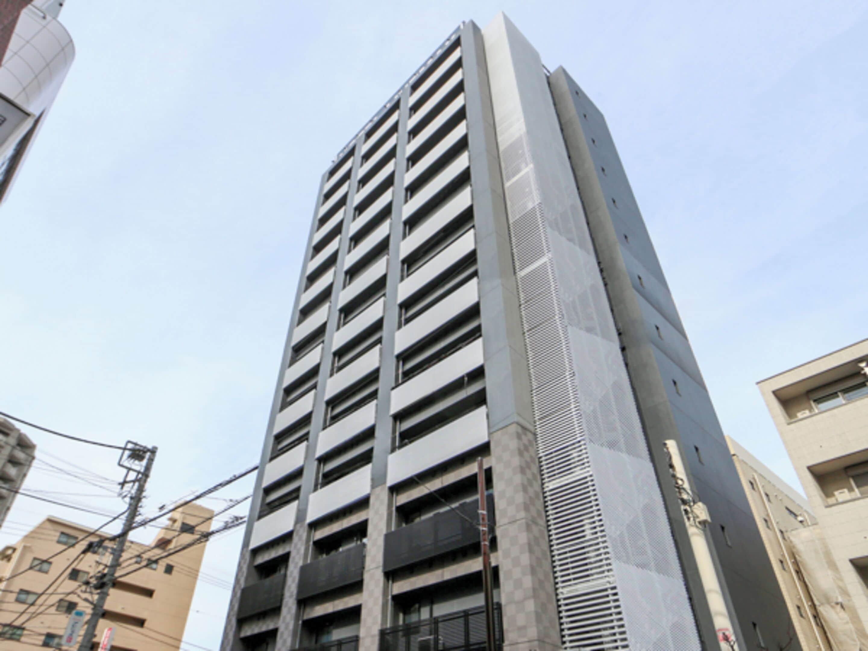 Hotel Livemax Tokyo Ayase-Ekimae — Photos 2